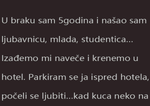 ISPOVEST: Bavim se popravkom kompjutera i mobilnih telefona. Jedan dan mamina koleginica sa posla…